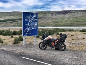910 Islande Moto Off-Road