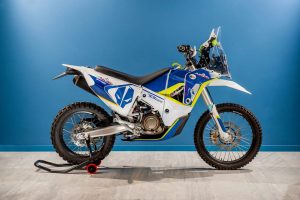 Kit Rally 701 Aurora