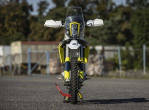 Kit Rally 701 Rade Garage