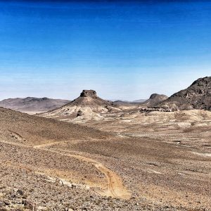 Roadtrip moto au Maroc