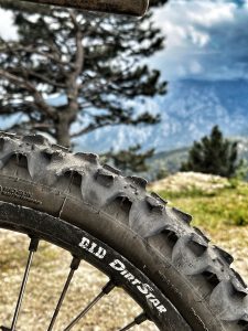 Pneus offroad Michelin Enduro Medium