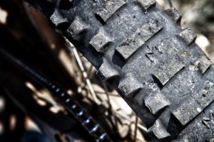 Pneus offroad : un compromis nécessaire